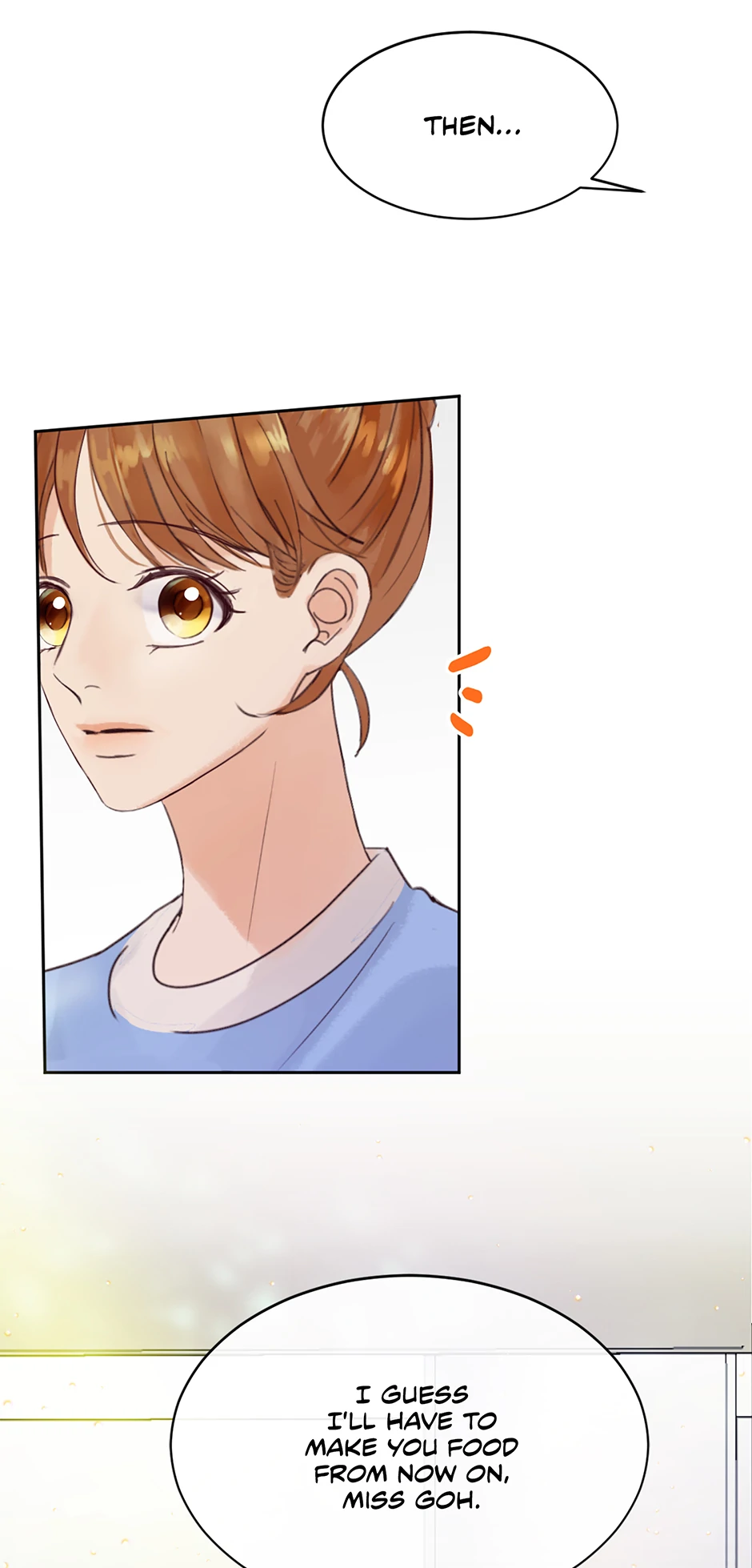 Read Jealousy Inducers Manga Online