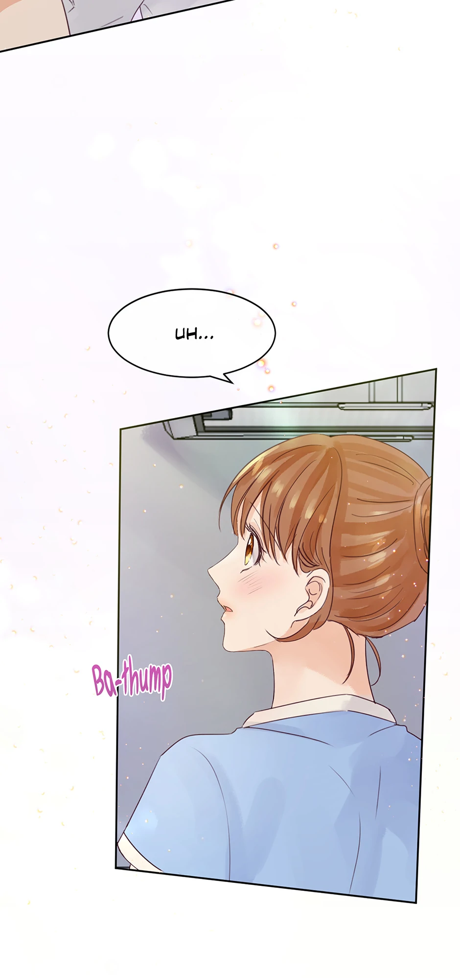 Read Jealousy Inducers Manga Online