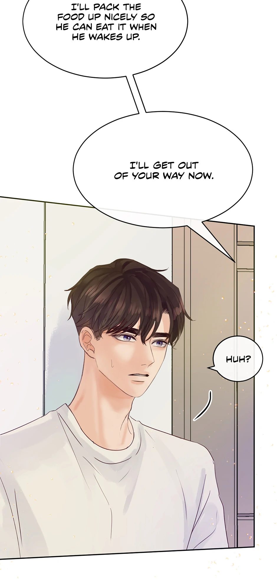 Read Jealousy Inducers Manga Online