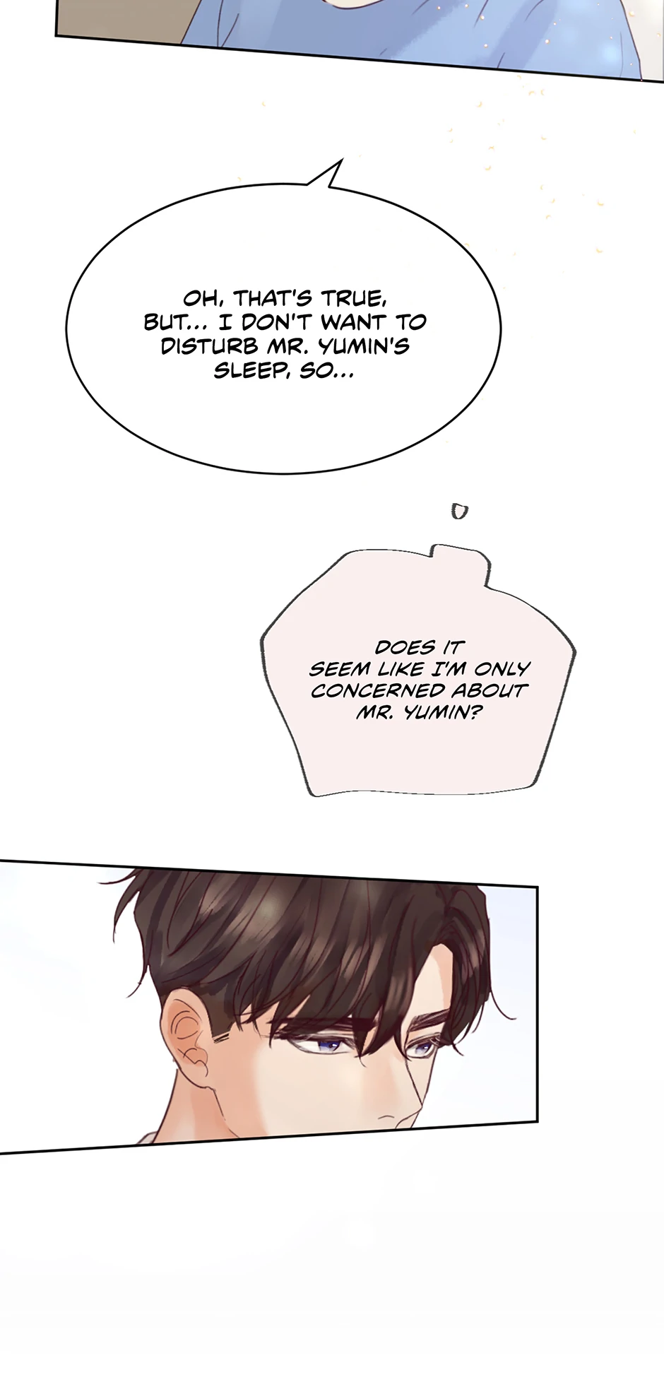 Read Jealousy Inducers Manga Online