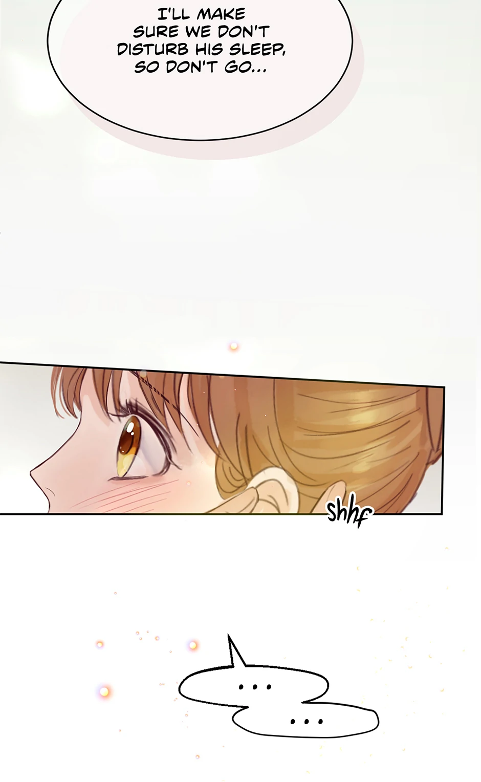Read Jealousy Inducers Manga Online