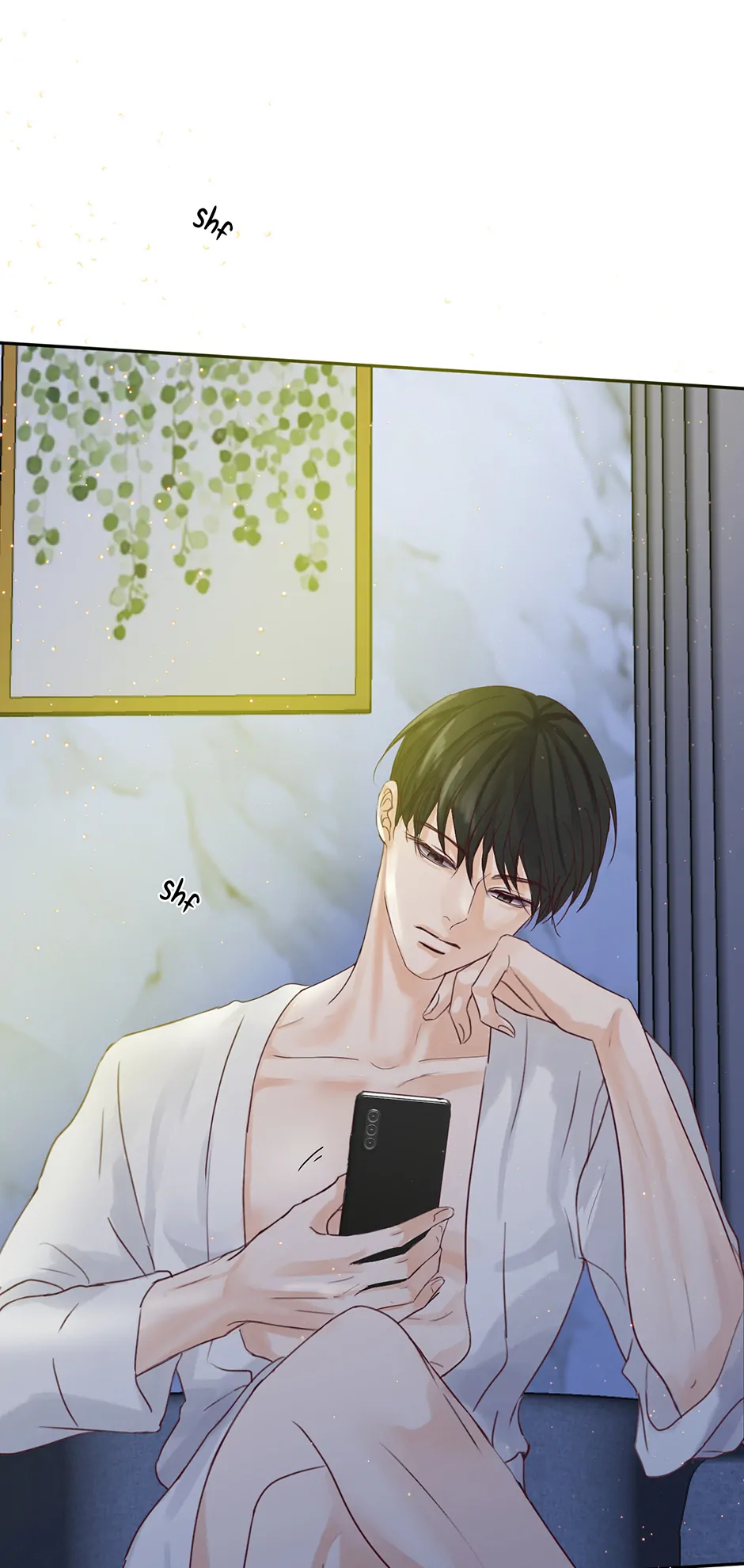 Read Jealousy Inducers Manga Online