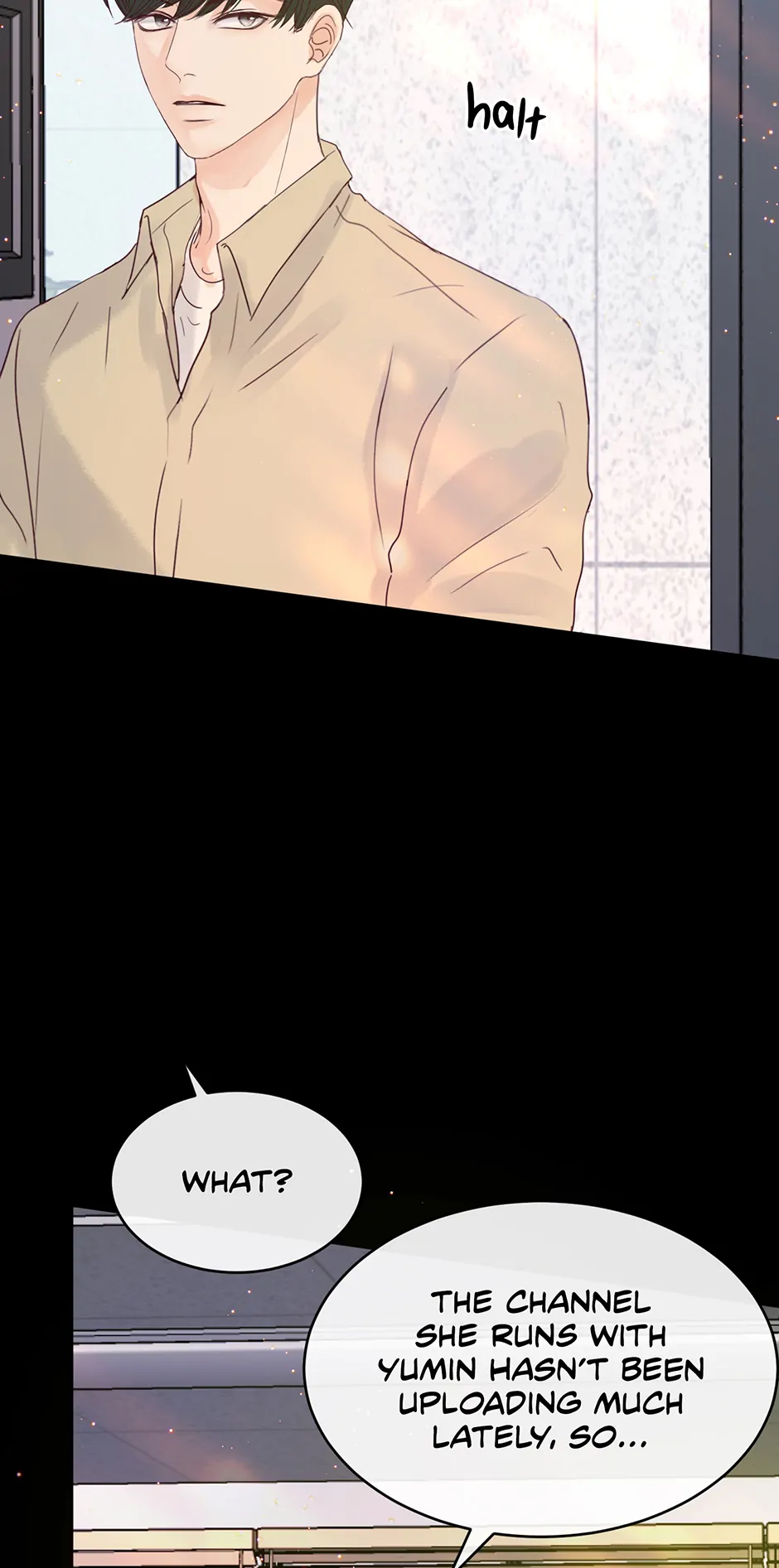 Read Jealousy Inducers Manga Online