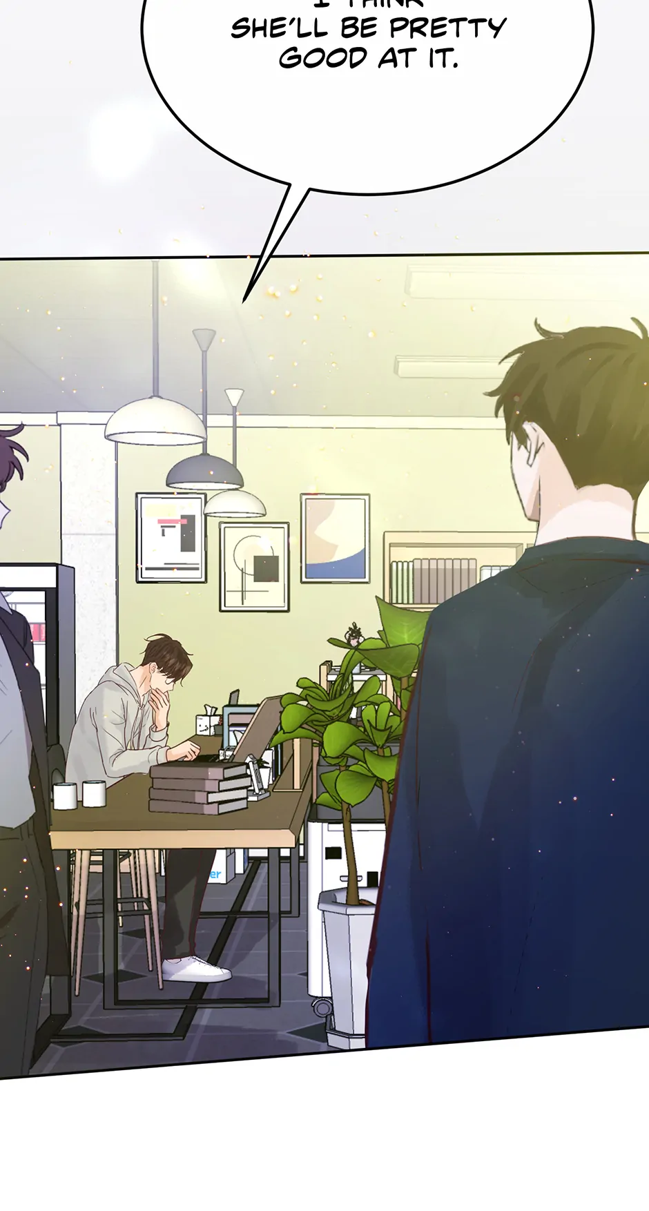 Read Jealousy Inducers Manga Online
