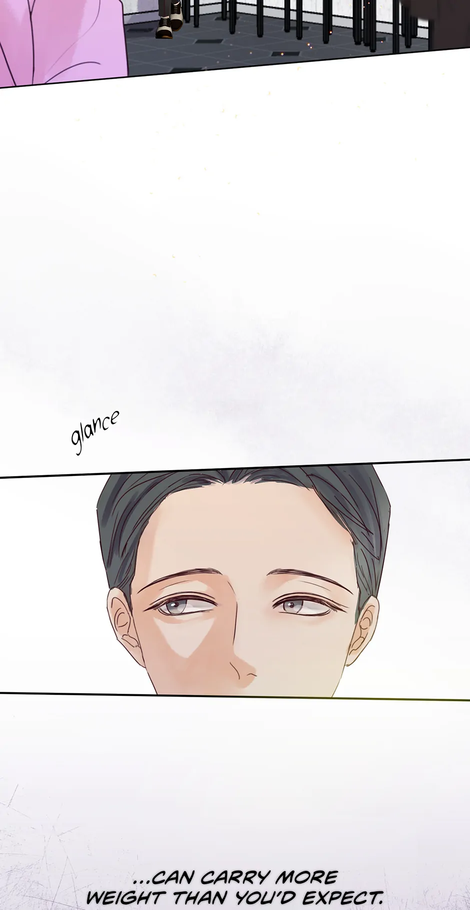 Read Jealousy Inducers Manga Online