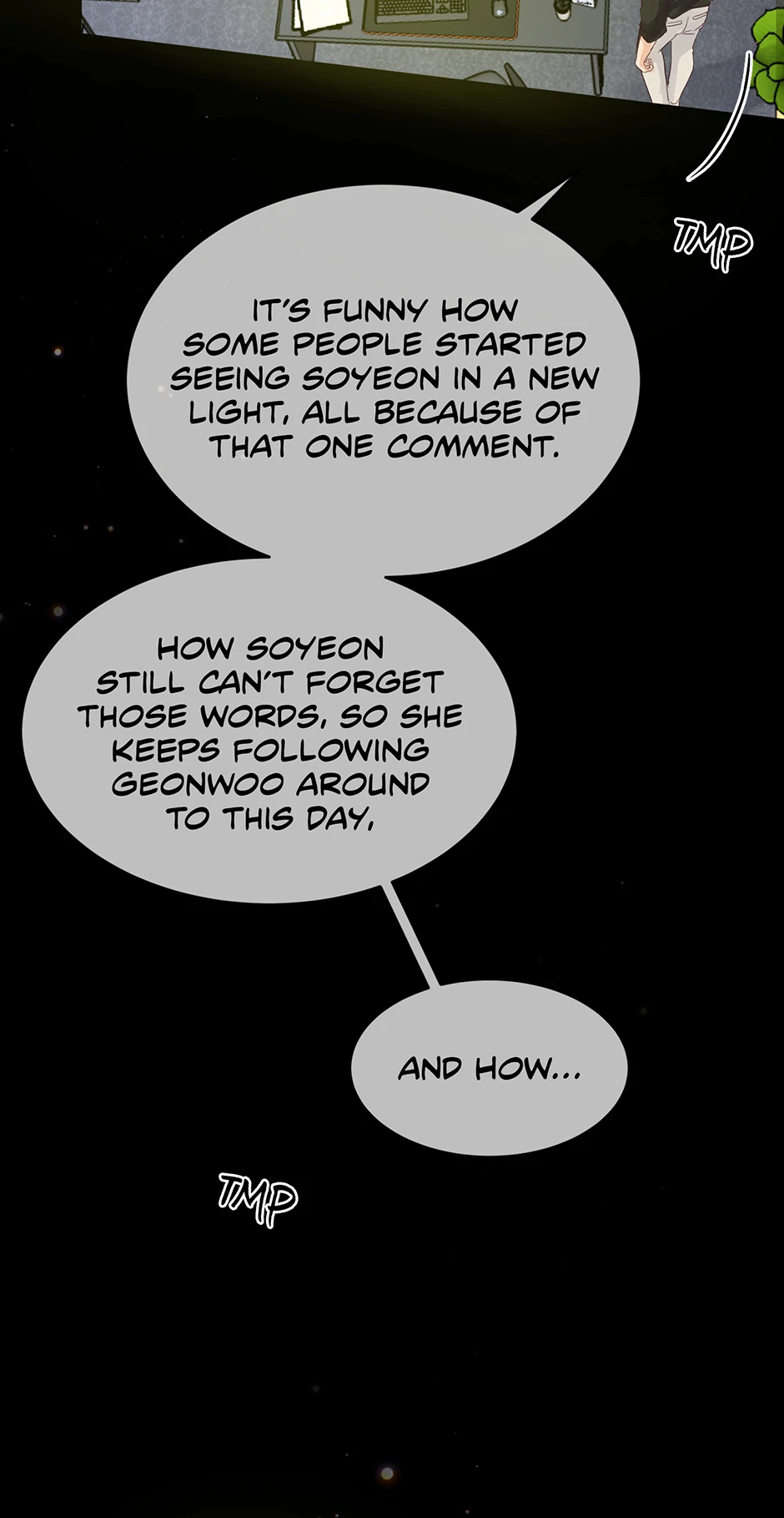 Read Jealousy Inducers Manga Online