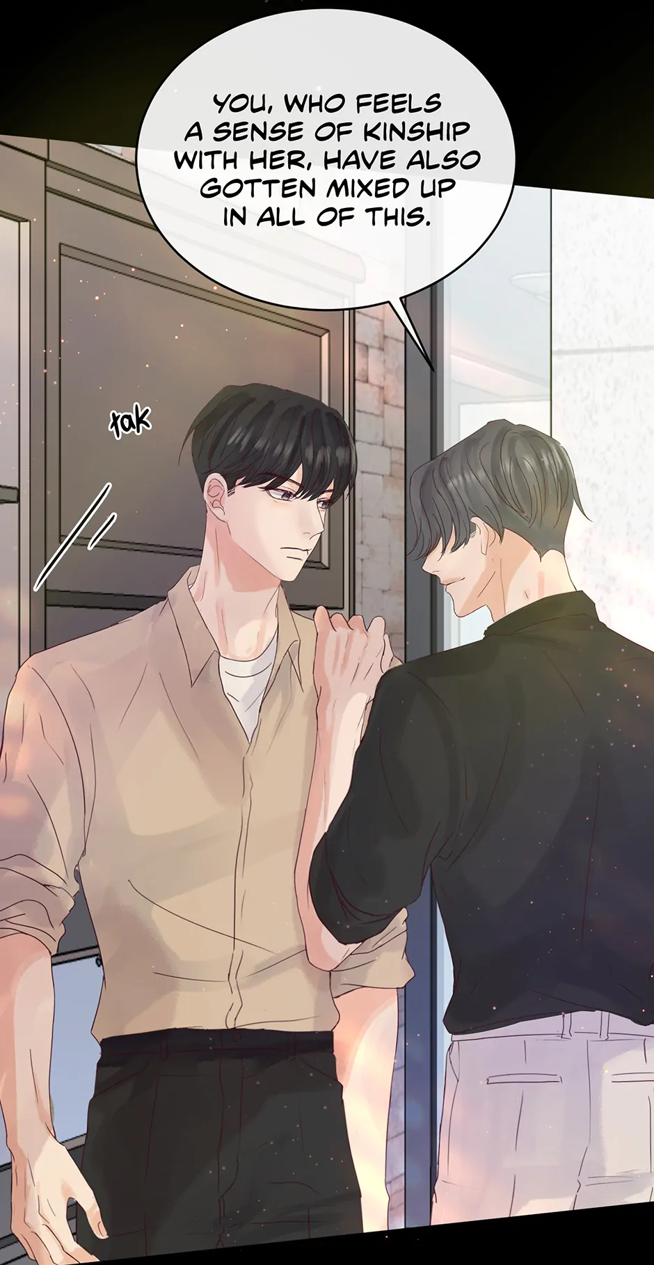 Read Jealousy Inducers Manga Online