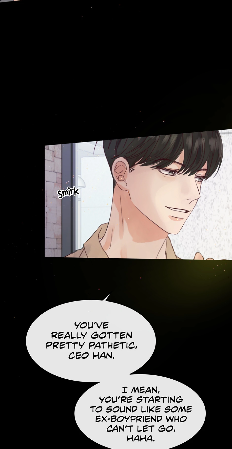 Read Jealousy Inducers Manga Online
