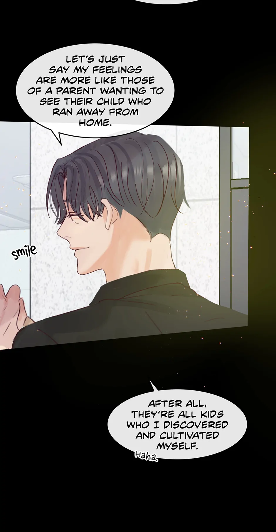 Read Jealousy Inducers Manga Online