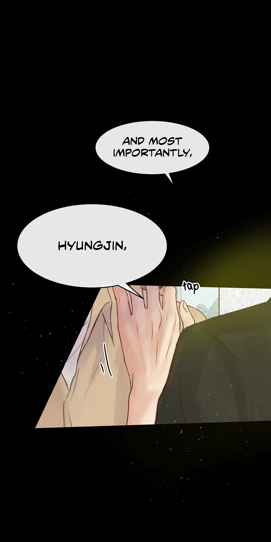 Read Jealousy Inducers Manga Online