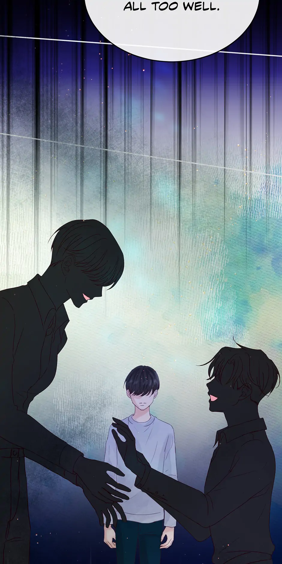 Read Jealousy Inducers Manga Online