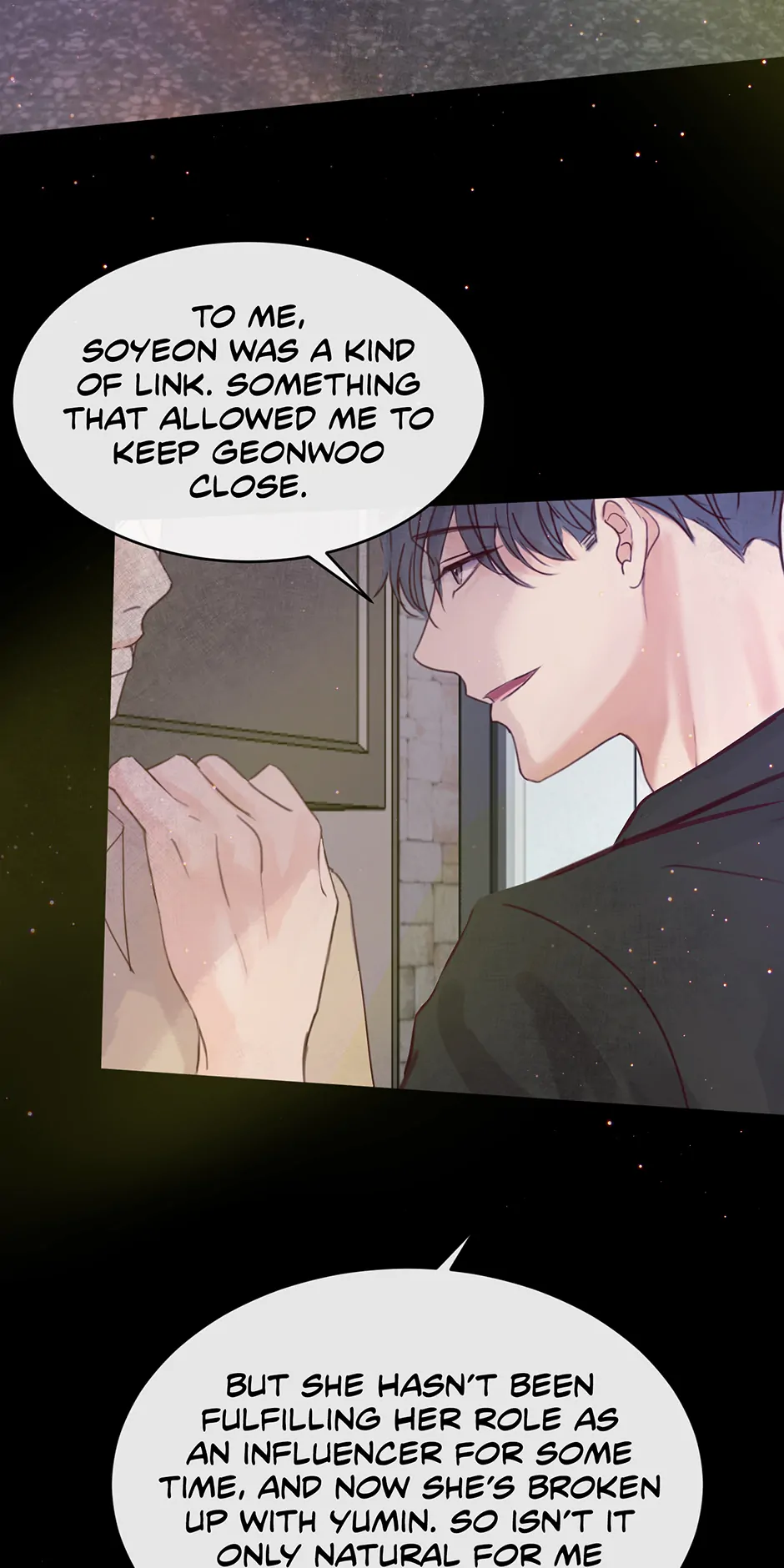 Read Jealousy Inducers Manga Online