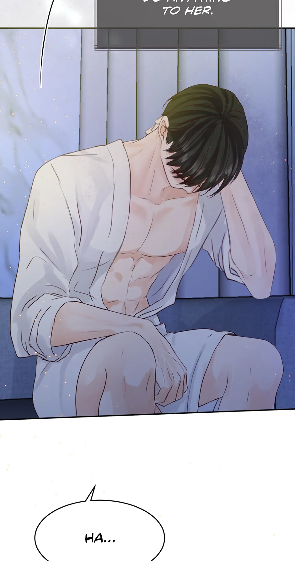 Read Jealousy Inducers Manga Online