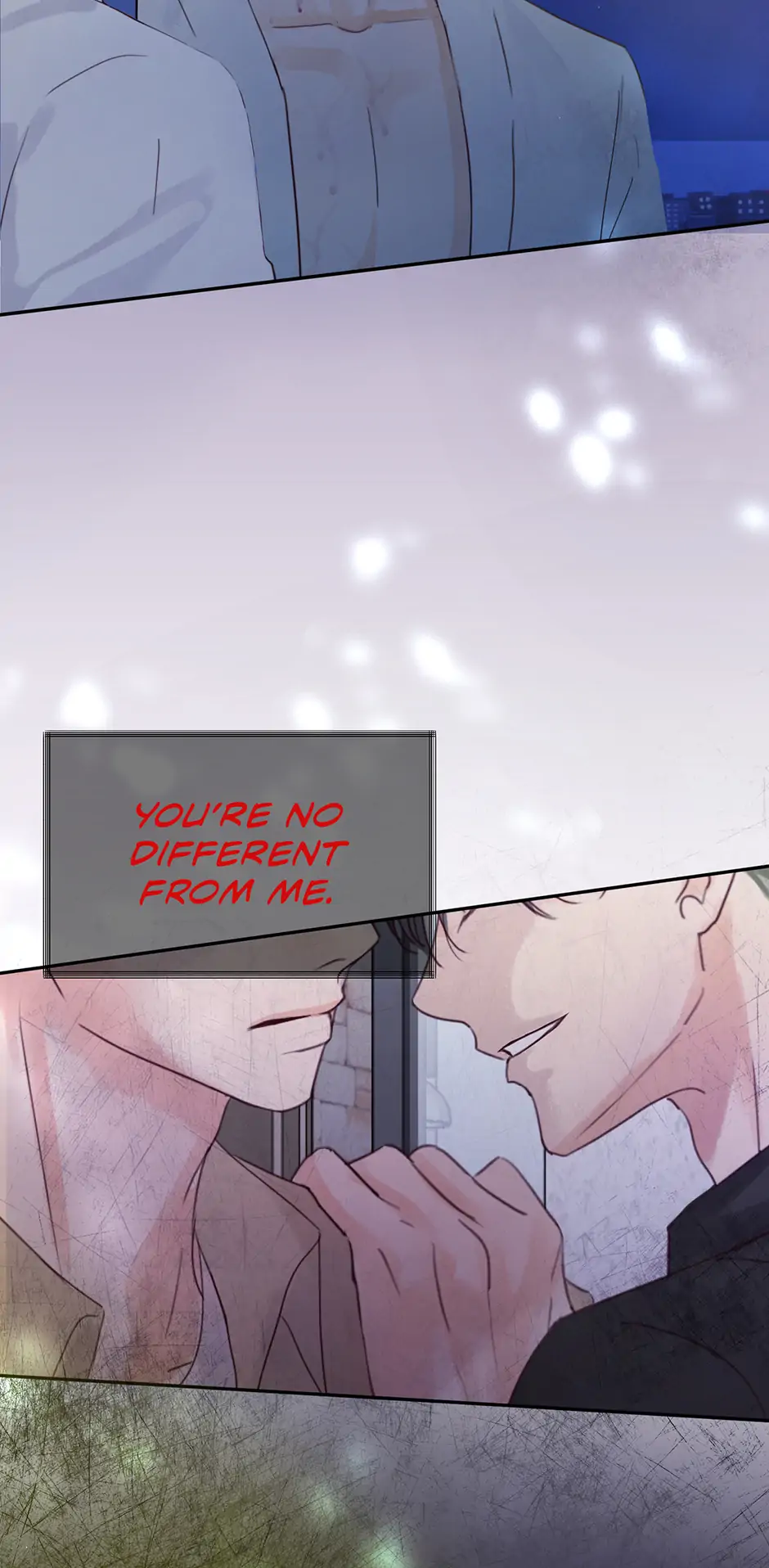 Read Jealousy Inducers Manga Online