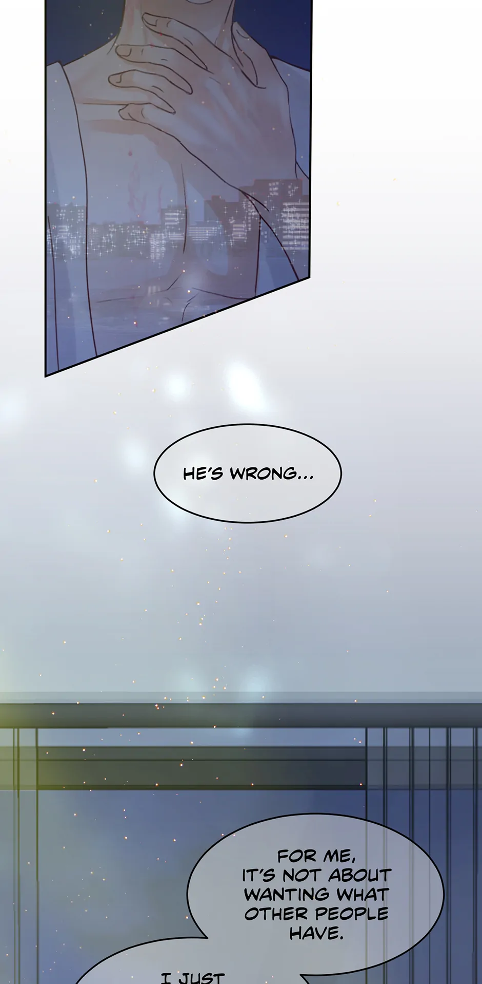 Read Jealousy Inducers Manga Online
