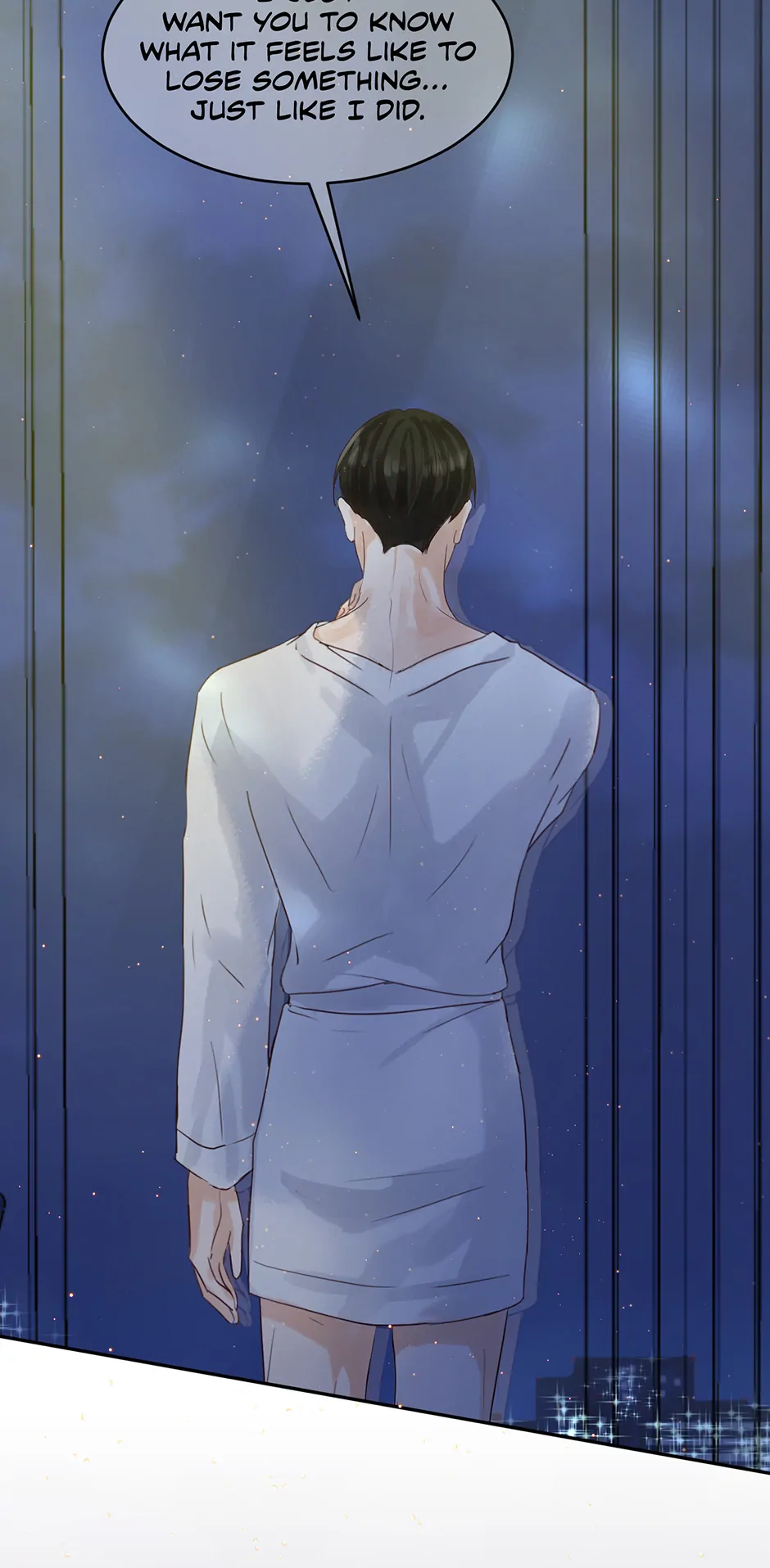 Read Jealousy Inducers Manga Online