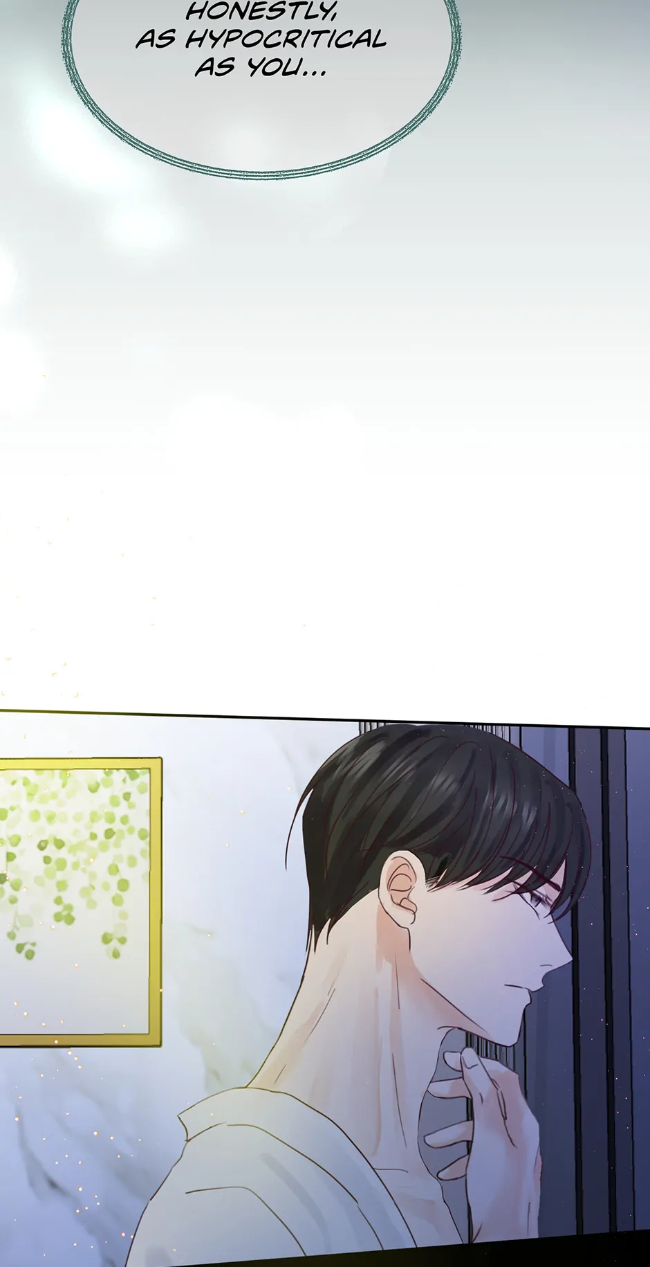 Read Jealousy Inducers Manga Online