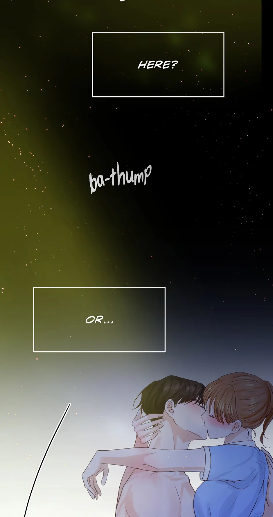 Read Jealousy Inducers Manga Online