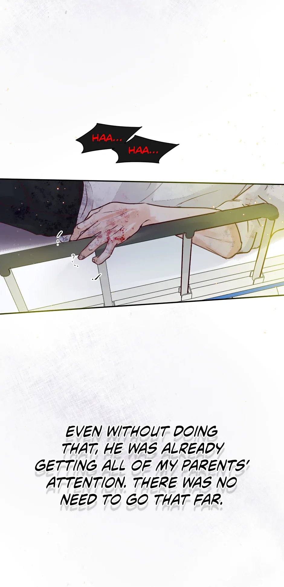 Read Jealousy Inducers Manga Online