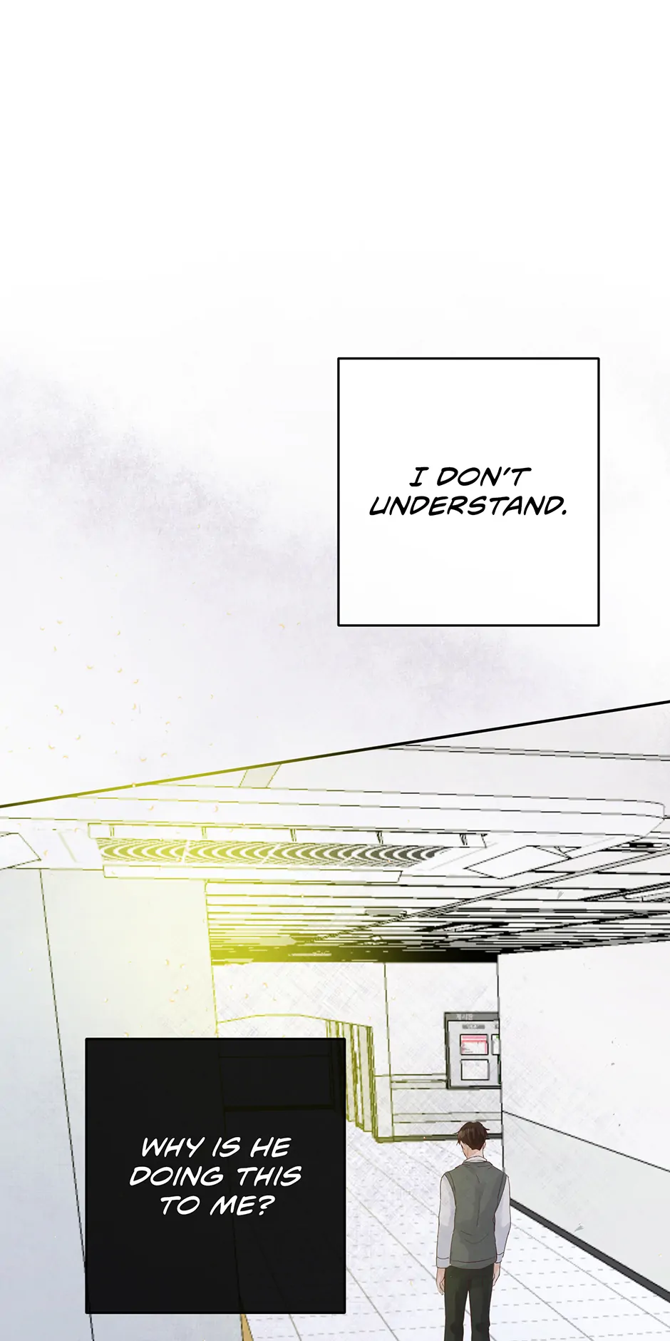 Read Jealousy Inducers Manga Online