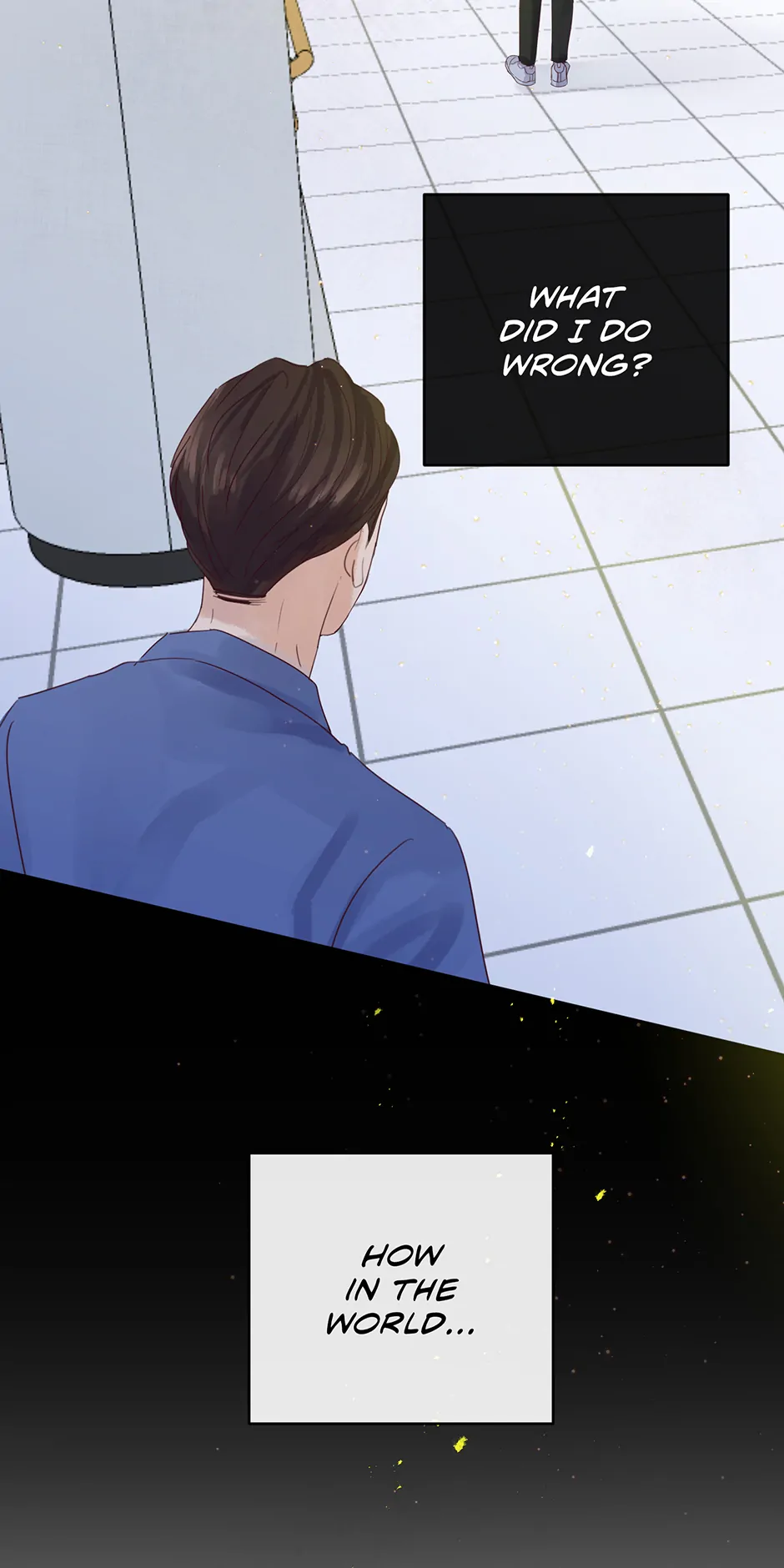 Read Jealousy Inducers Manga Online