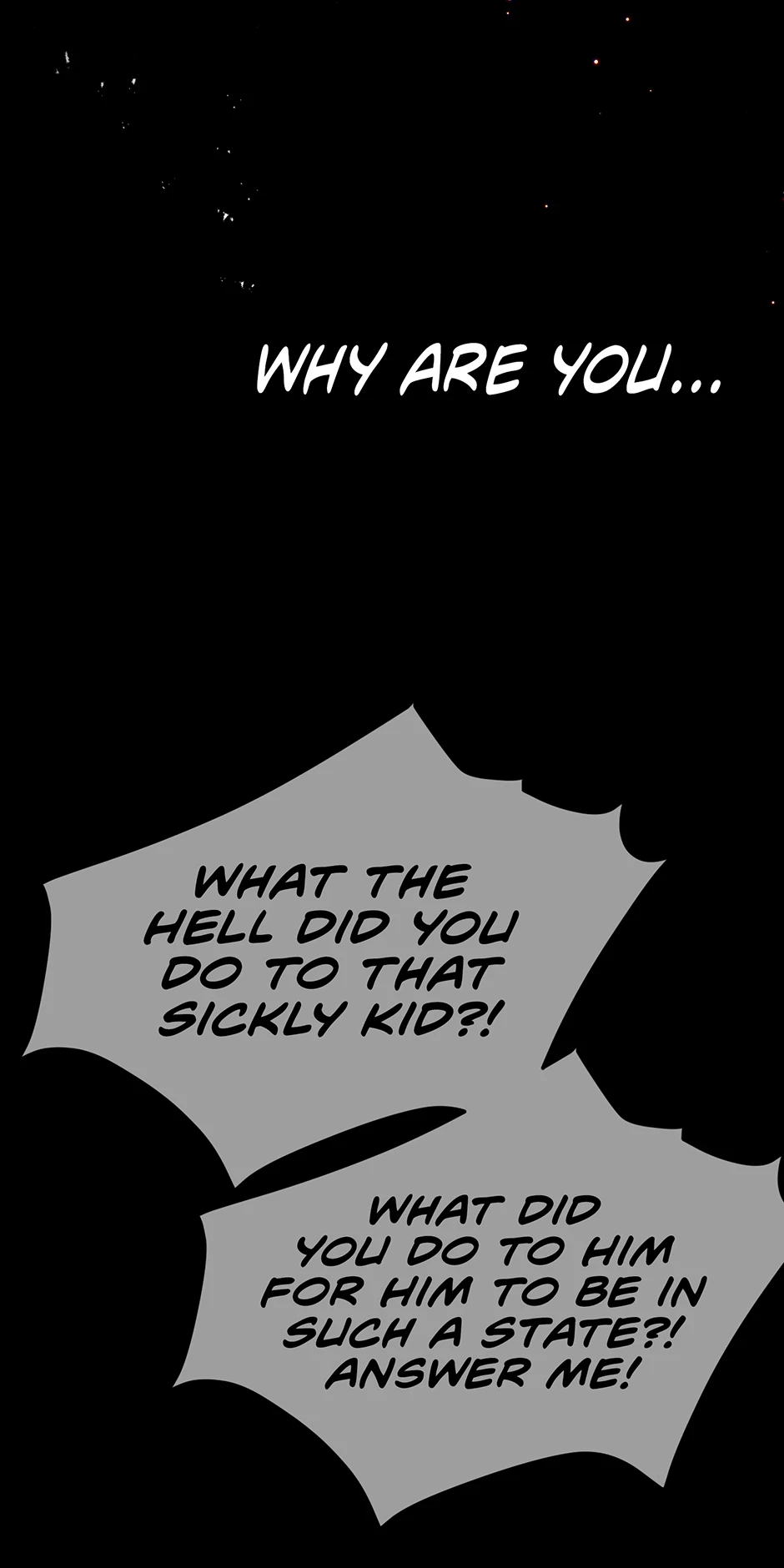Read Jealousy Inducers Manga Online