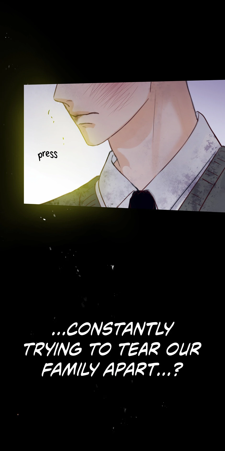 Read Jealousy Inducers Manga Online