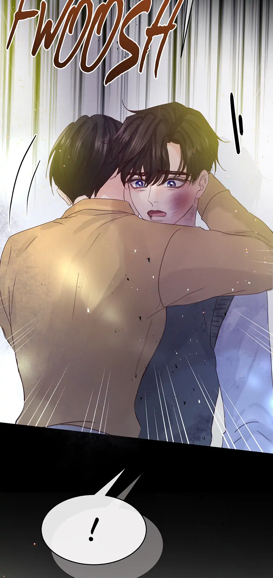 Read Jealousy Inducers Manga Online