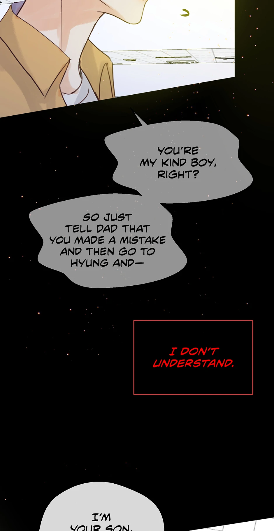 Read Jealousy Inducers Manga Online