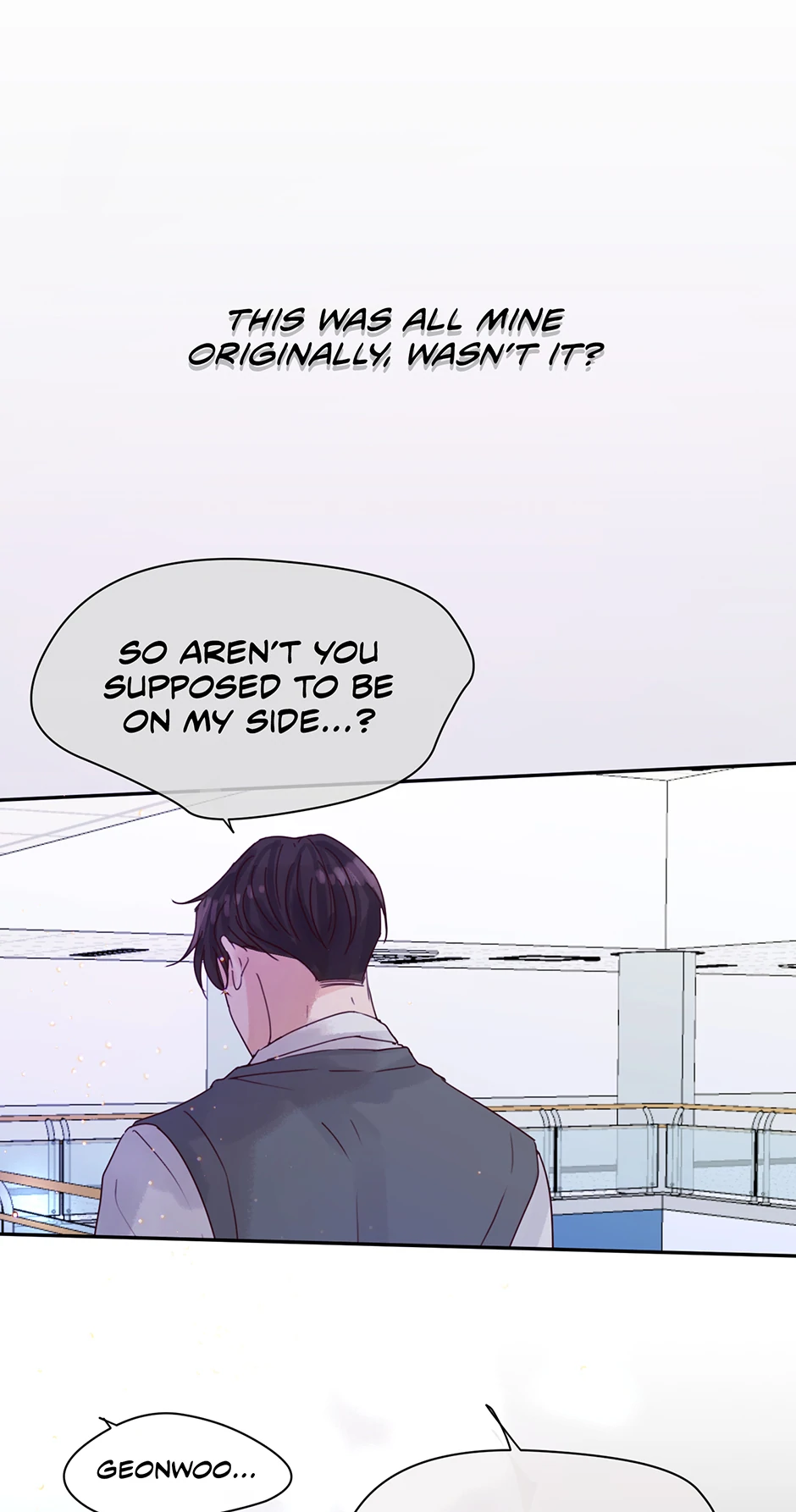 Read Jealousy Inducers Manga Online