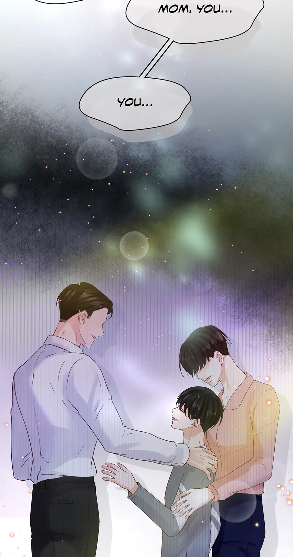 Read Jealousy Inducers Manga Online