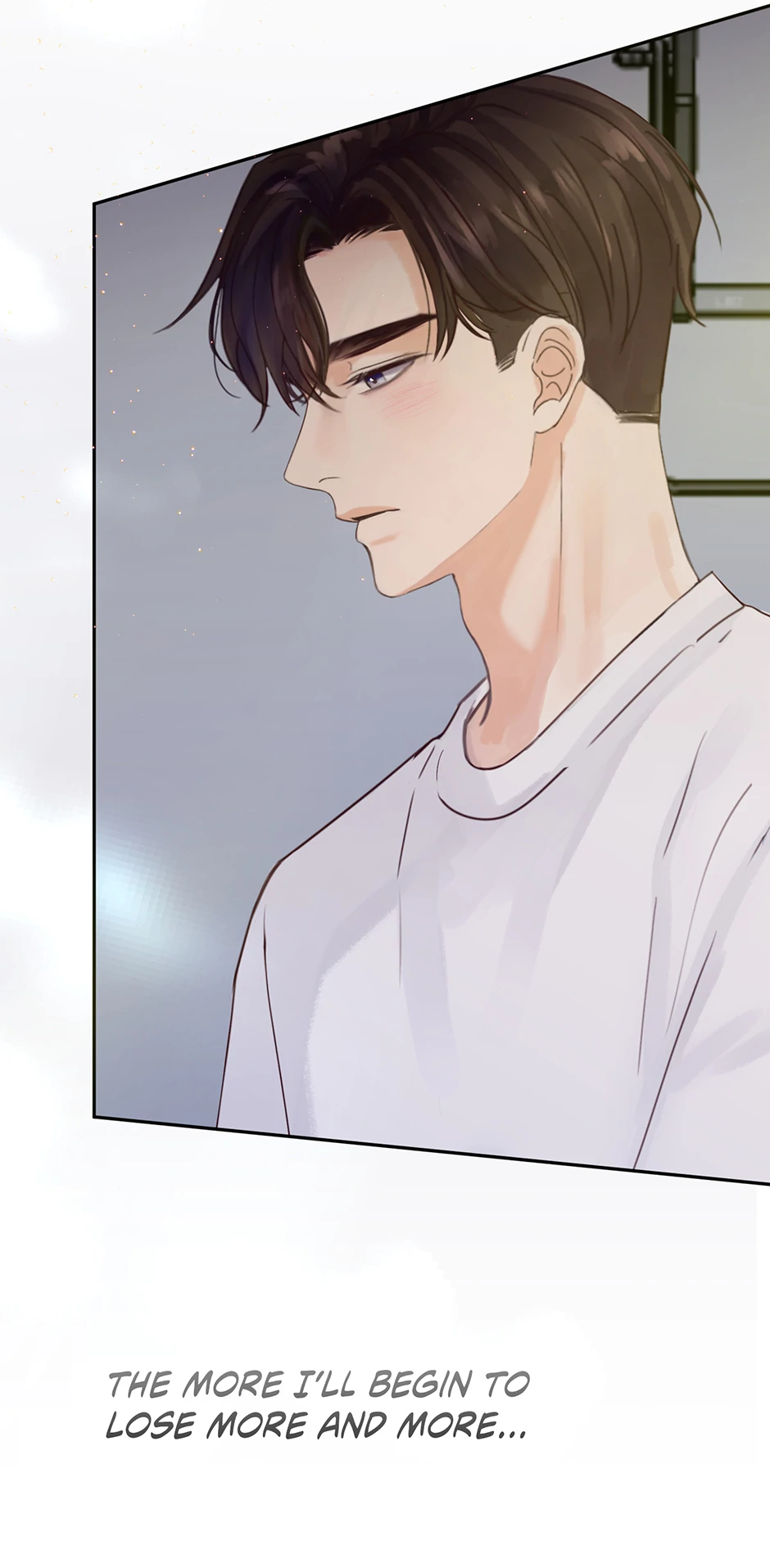 Read Jealousy Inducers Manga Online