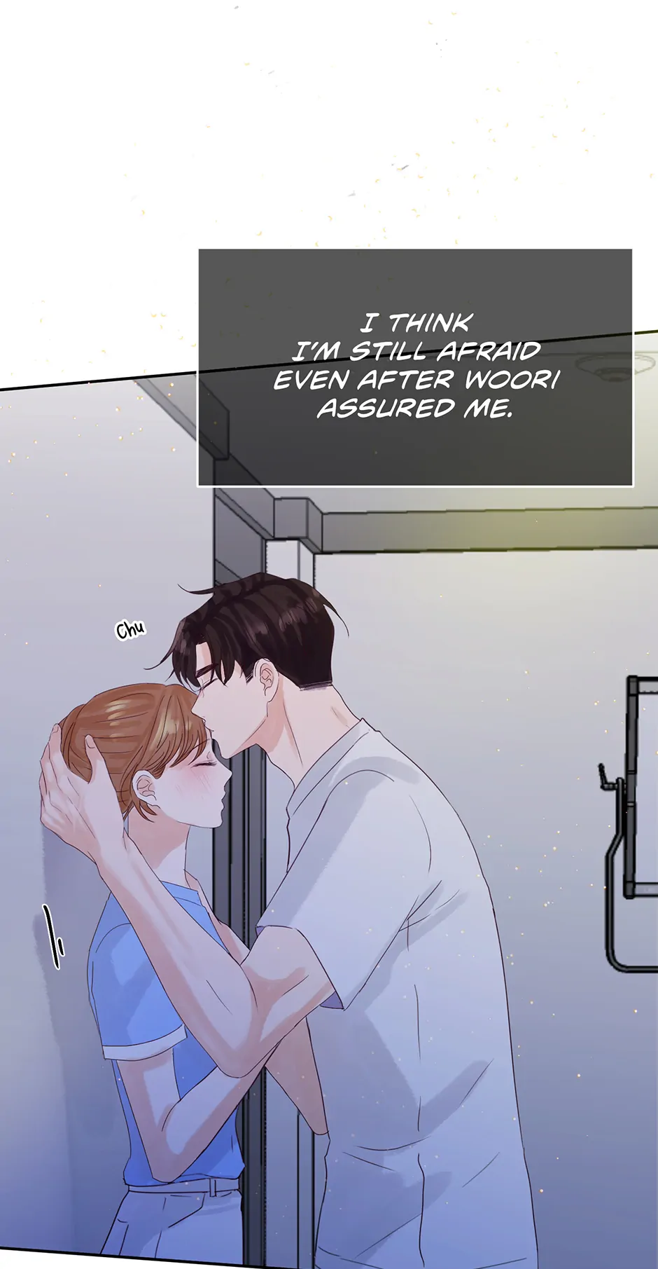 Read Jealousy Inducers Manga Online