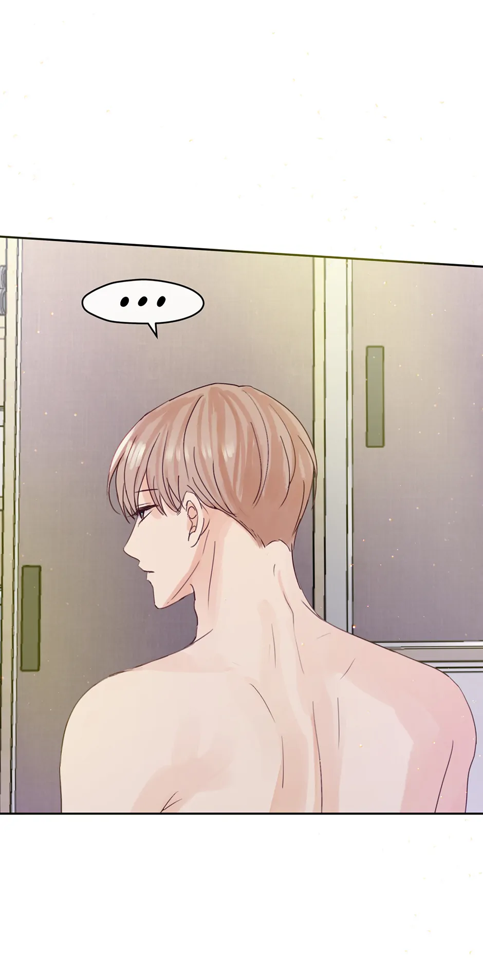 Read Jealousy Inducers Manga Online