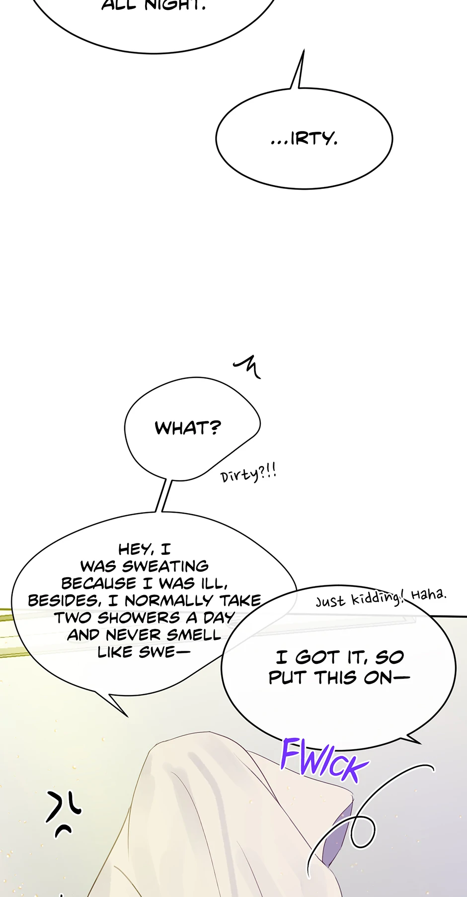 Read Jealousy Inducers Manga Online