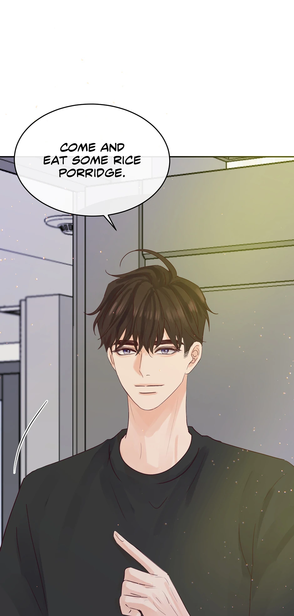 Read Jealousy Inducers Manga Online