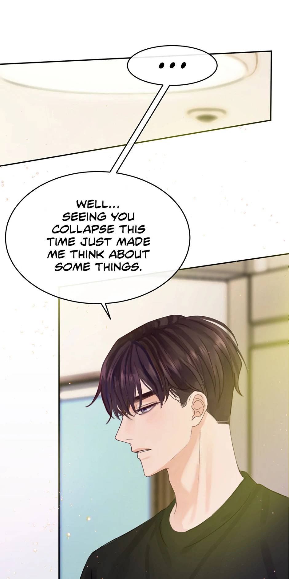 Read Jealousy Inducers Manga Online