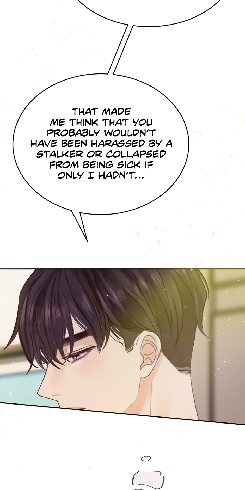 Read Jealousy Inducers Manga Online