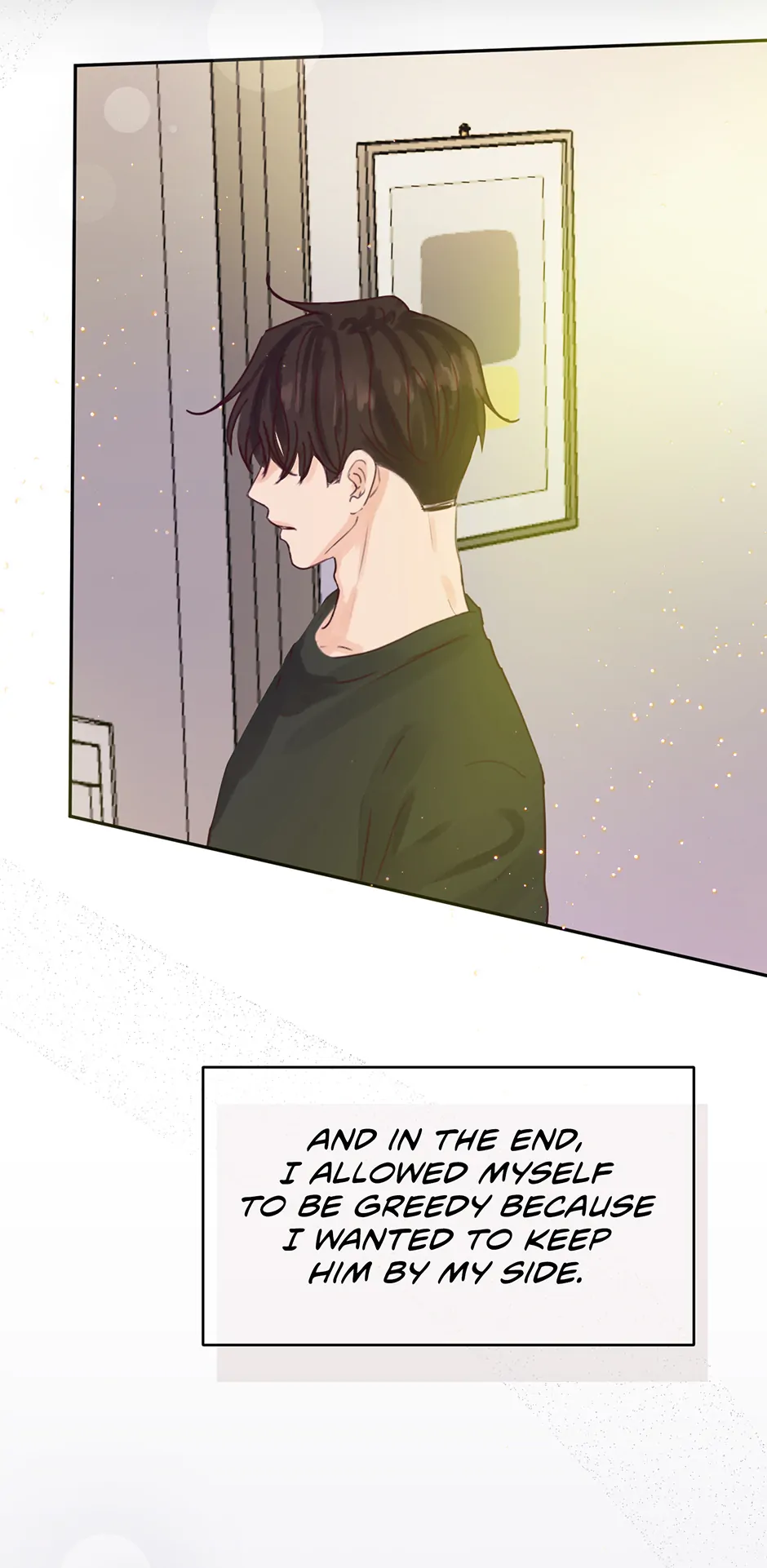 Read Jealousy Inducers Manga Online