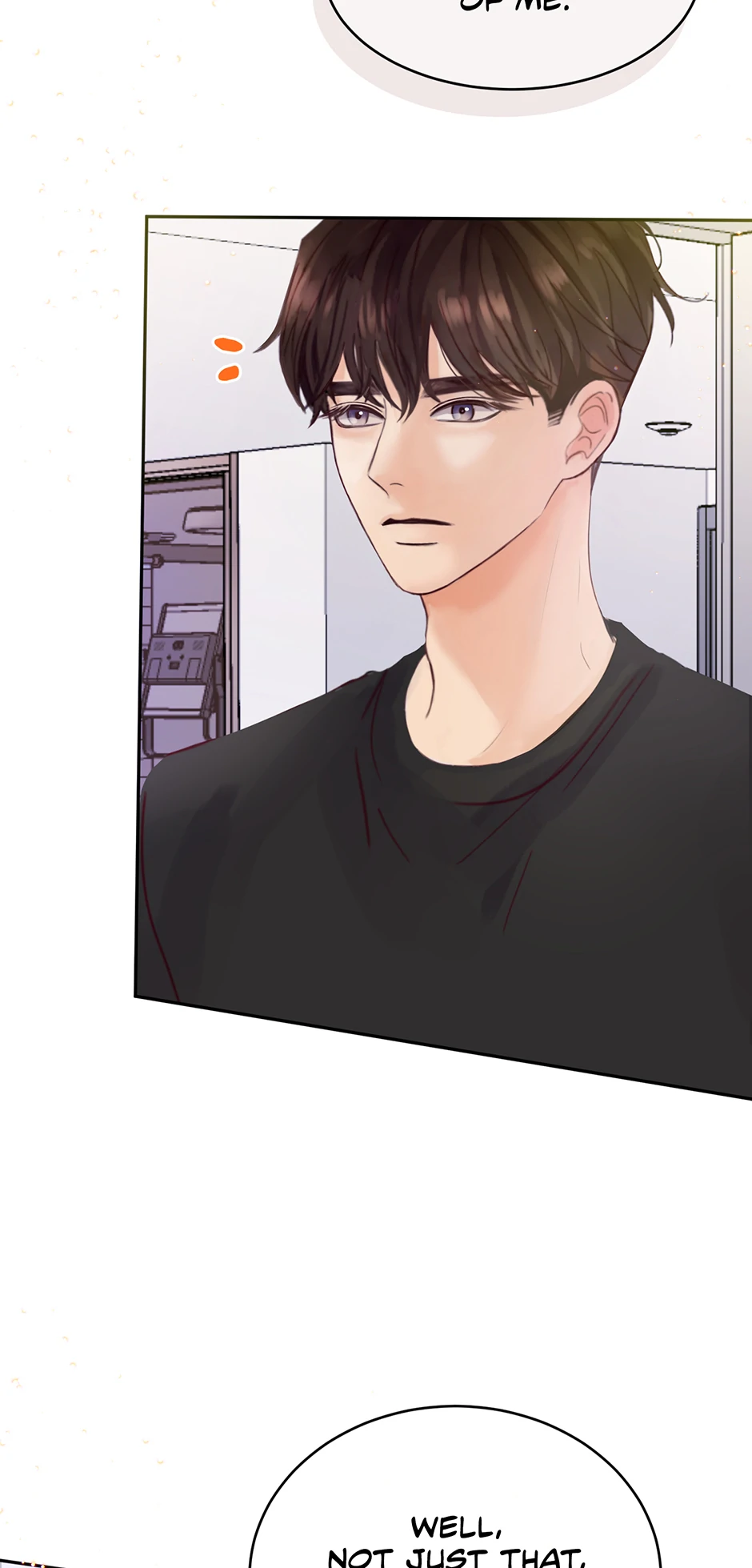 Read Jealousy Inducers Manga Online