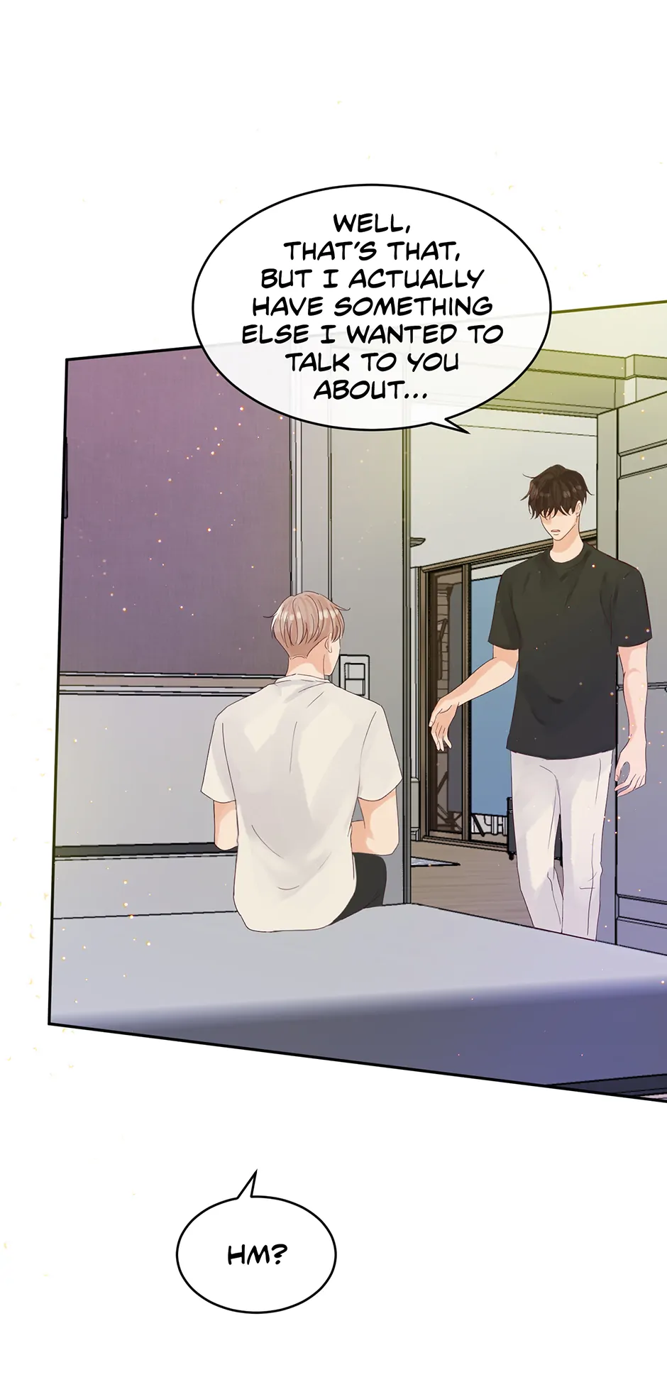 Read Jealousy Inducers Manga Online