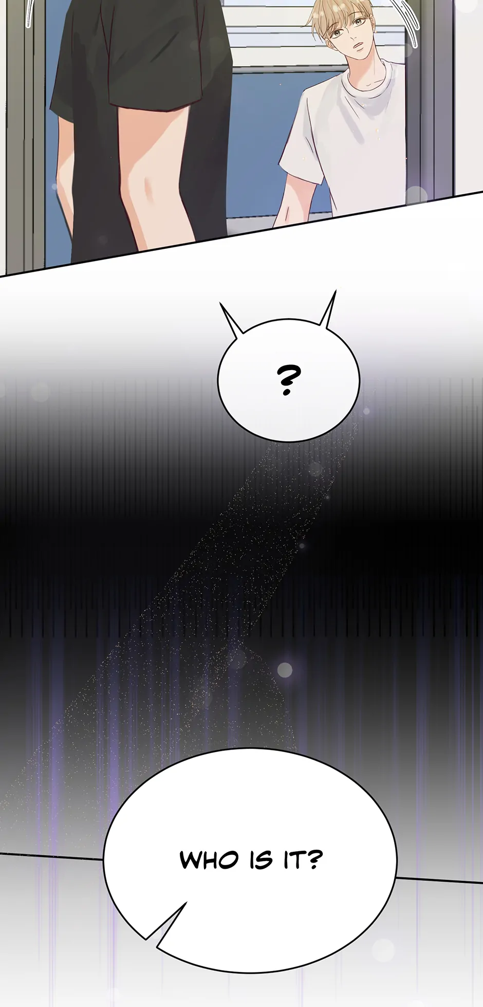 Read Jealousy Inducers Manga Online