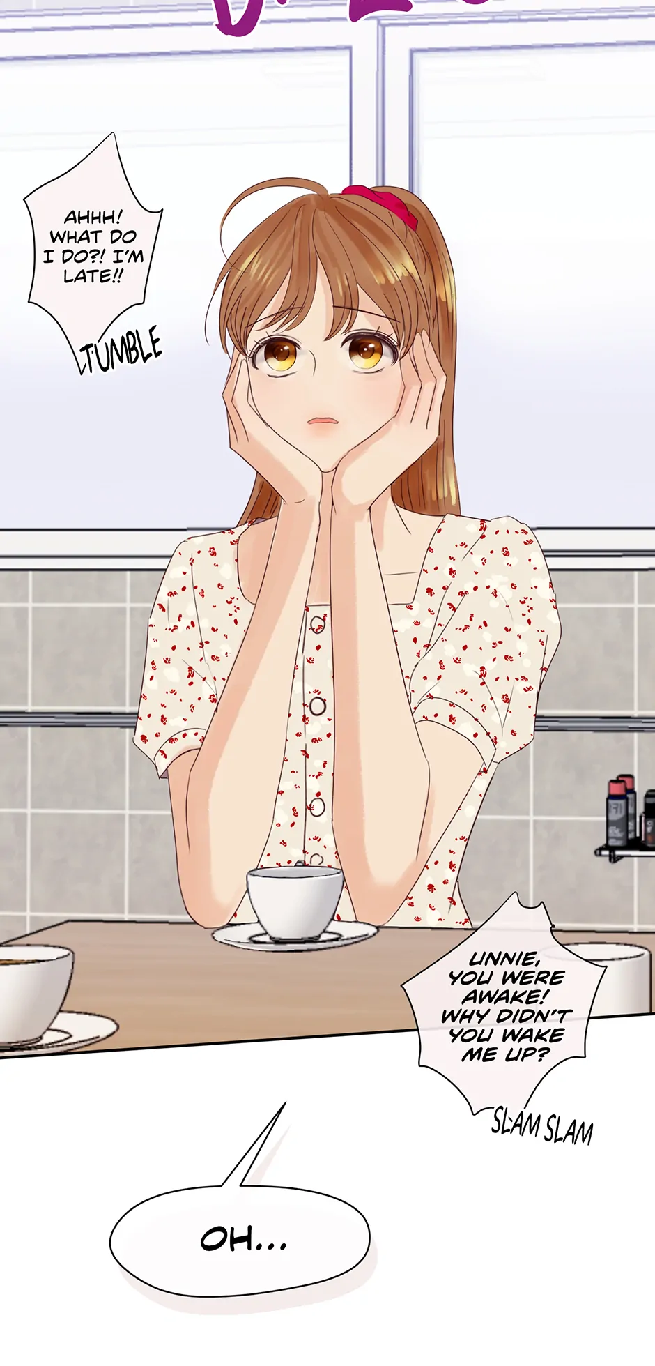 Read Jealousy Inducers Manga Online