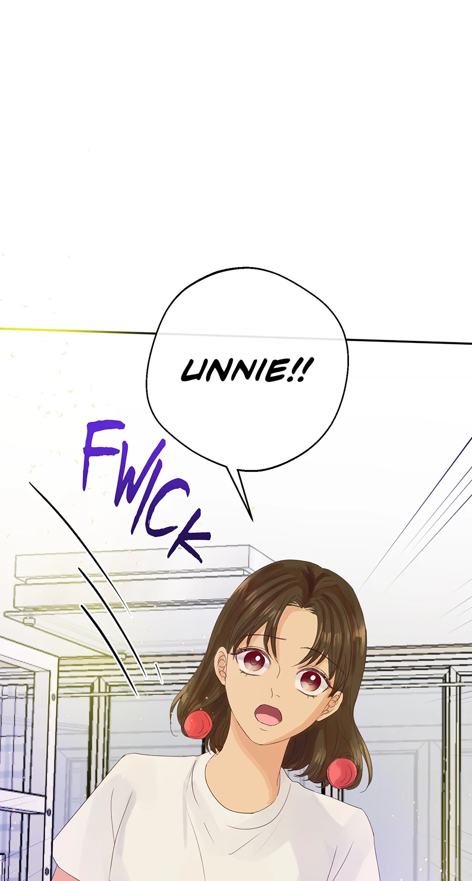 Read Jealousy Inducers Manga Online