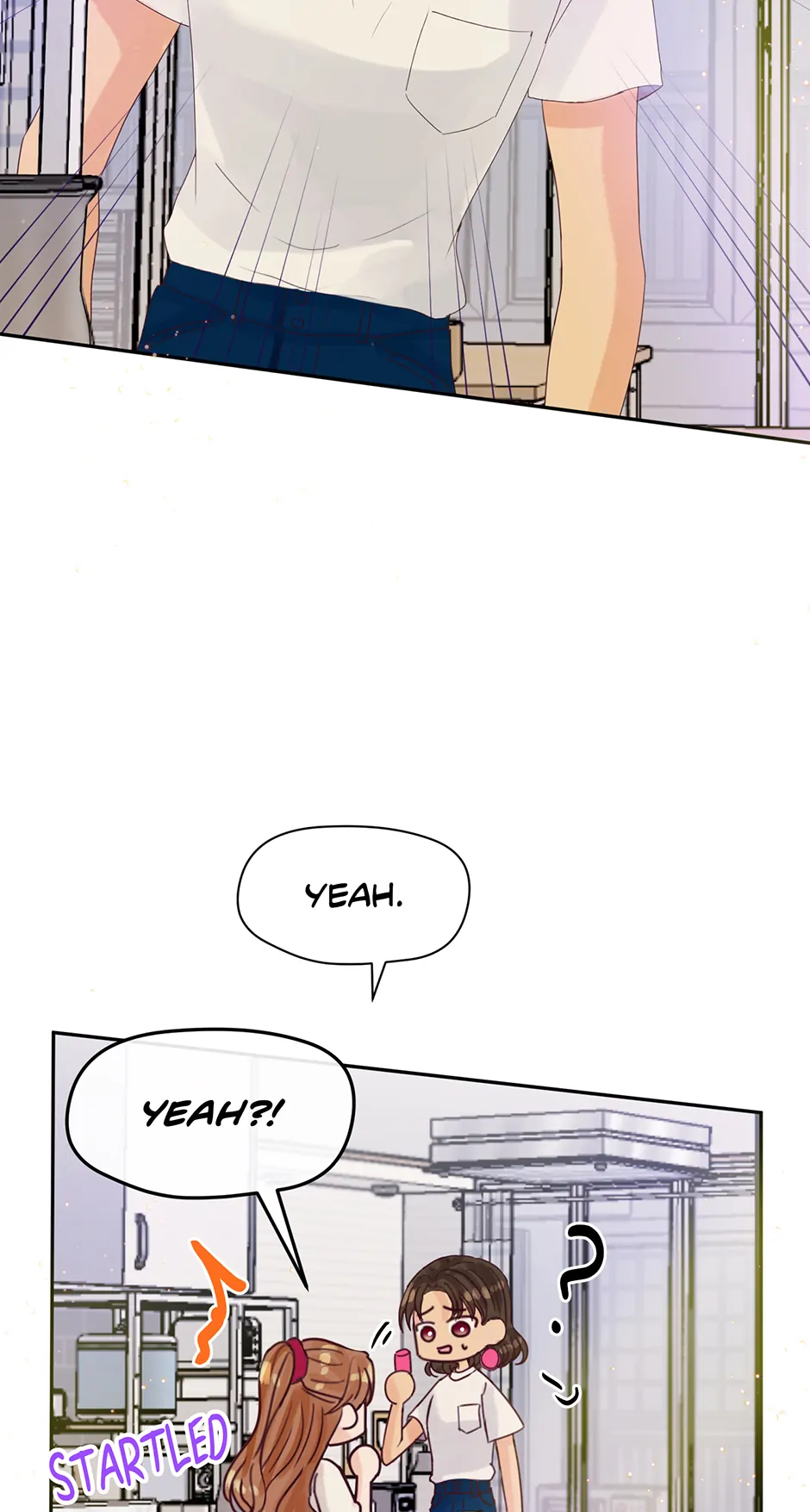 Read Jealousy Inducers Manga Online