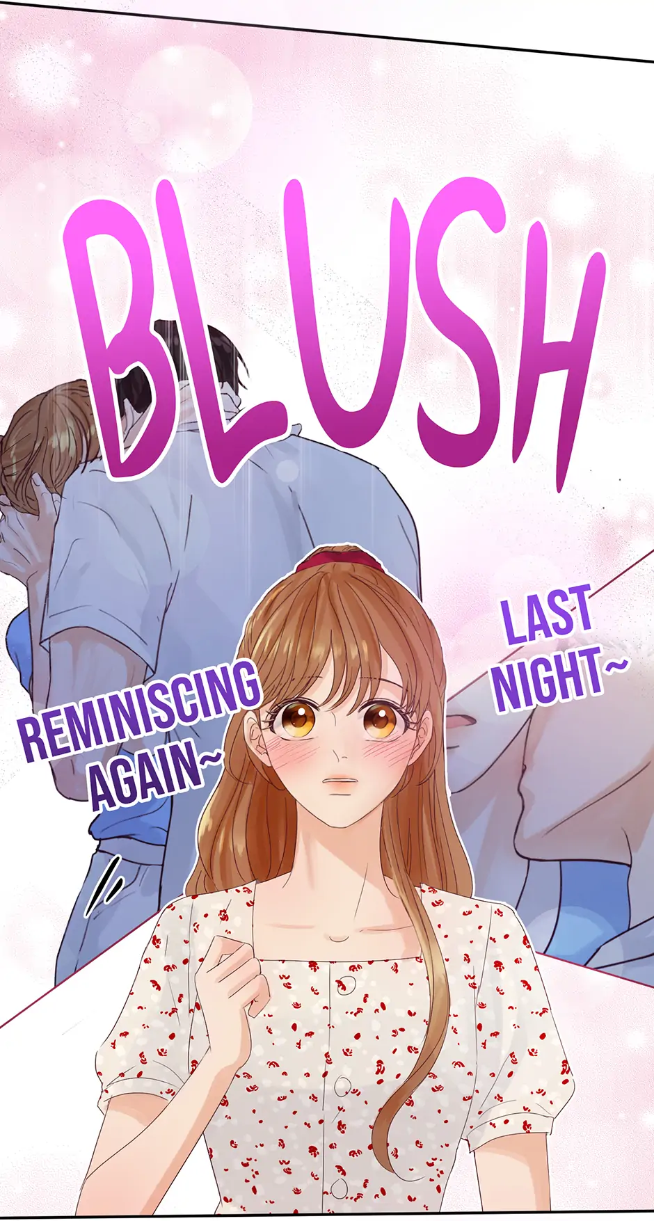 Read Jealousy Inducers Manga Online