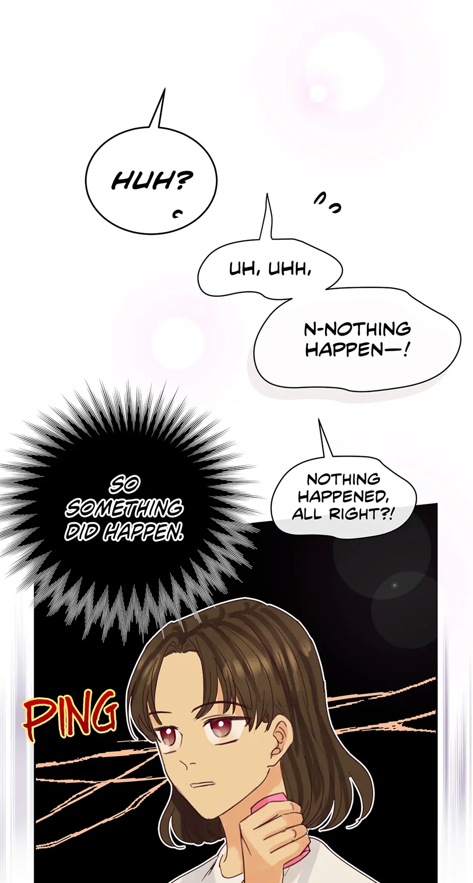 Read Jealousy Inducers Manga Online