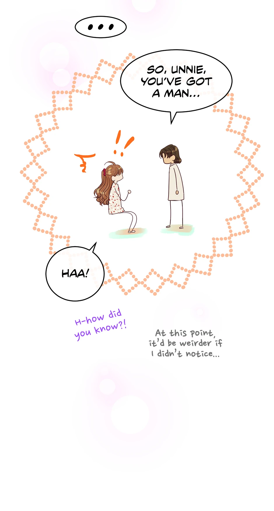 Read Jealousy Inducers Manga Online