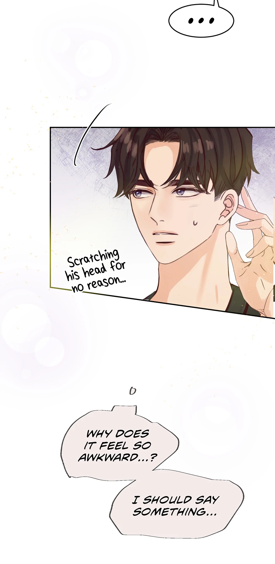Read Jealousy Inducers Manga Online