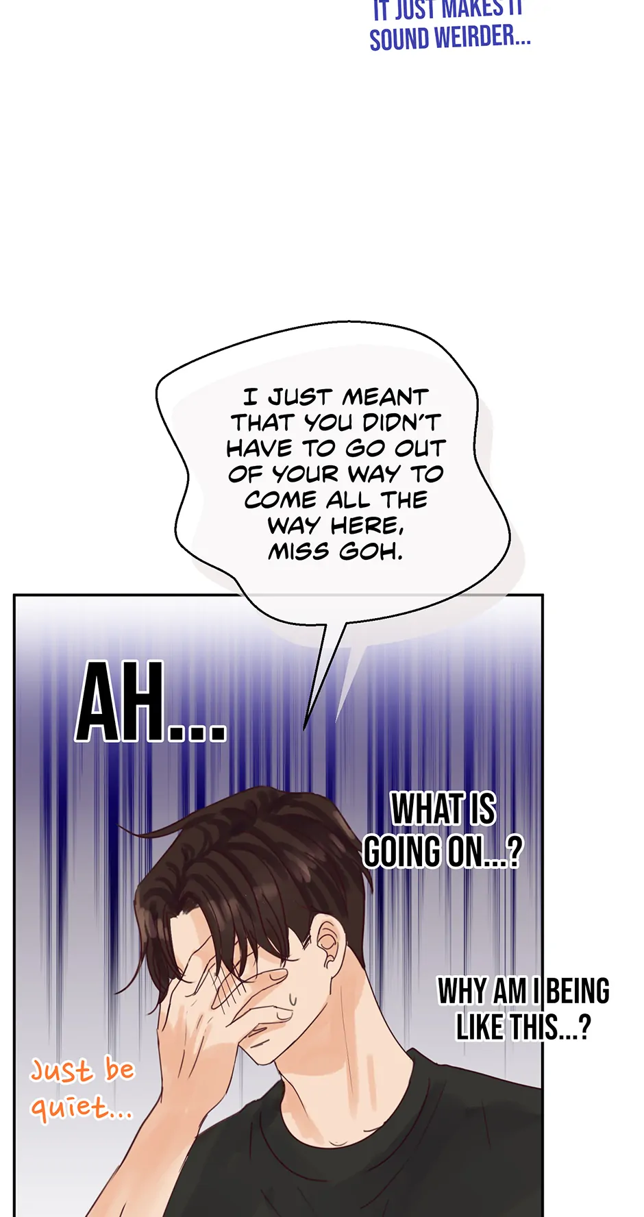 Read Jealousy Inducers Manga Online